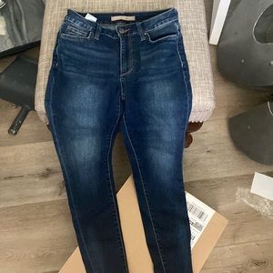 Joe jeans size 27